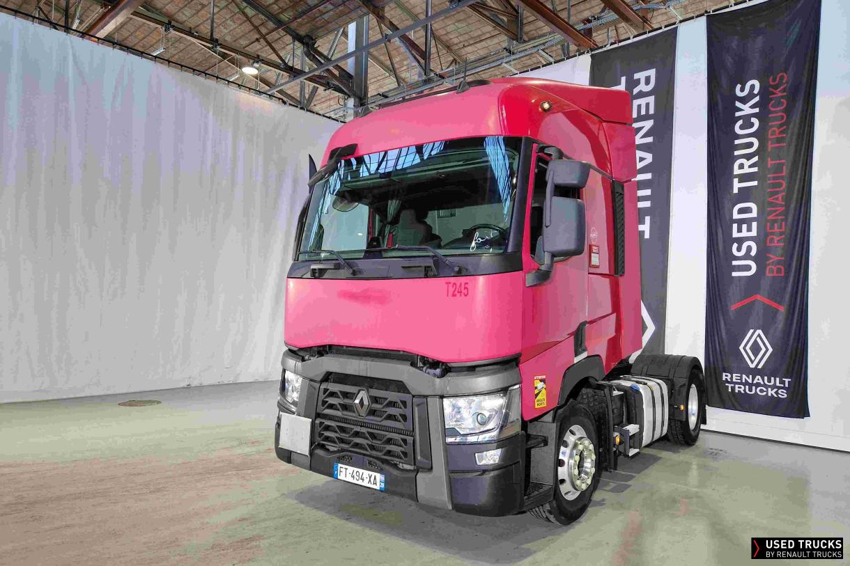 Renault Trucks T 460