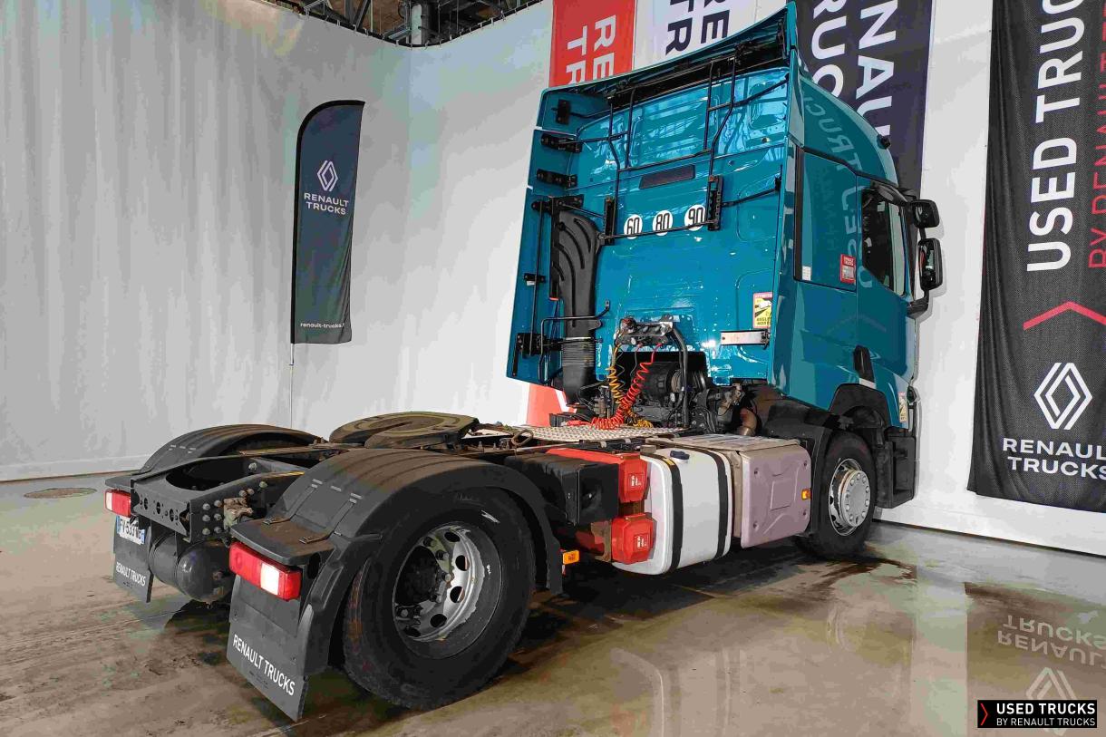 Renault Trucks T 480