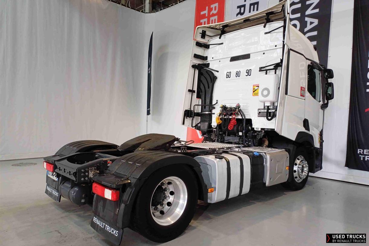 Renault Trucks T 480