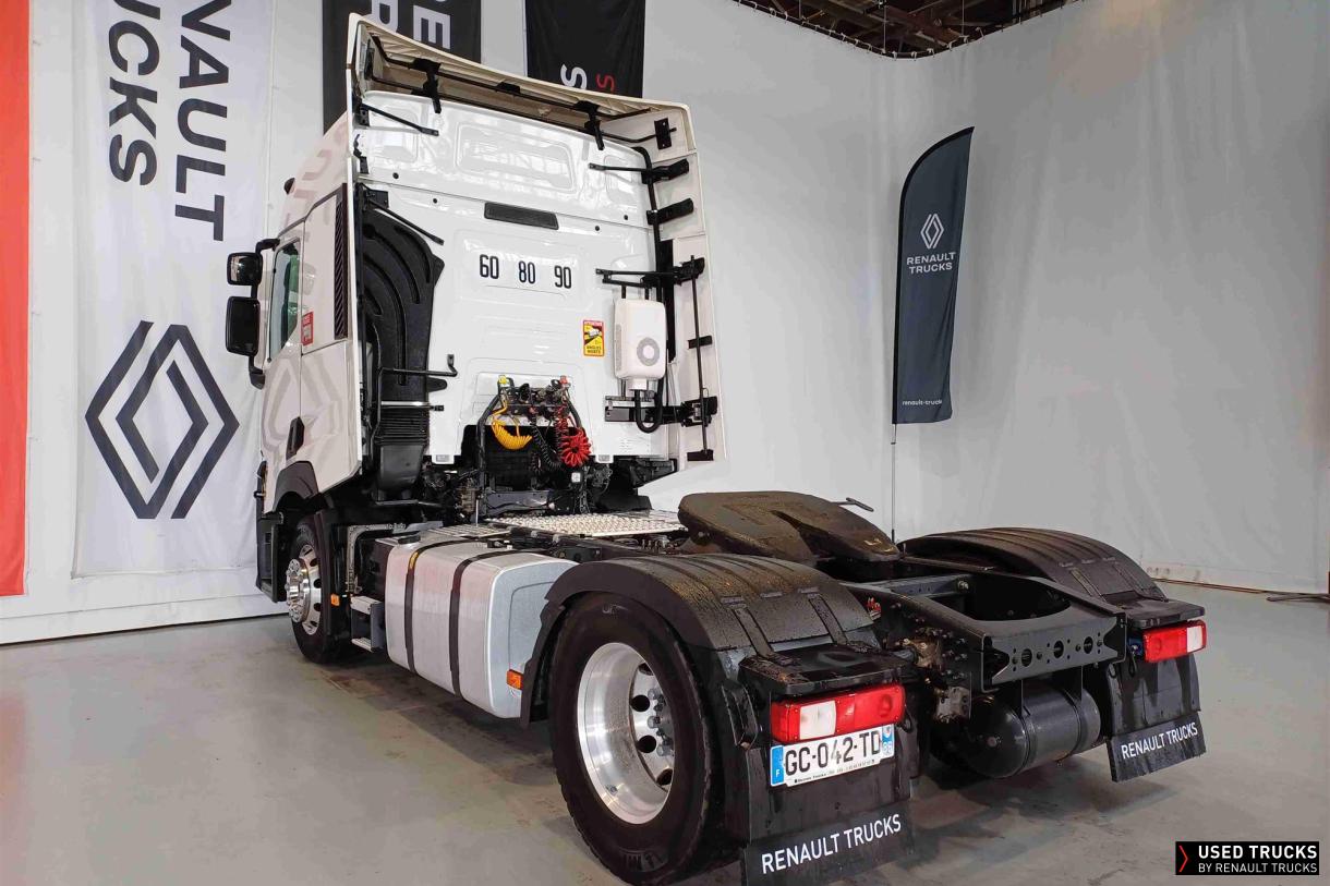 Renault Trucks T 480