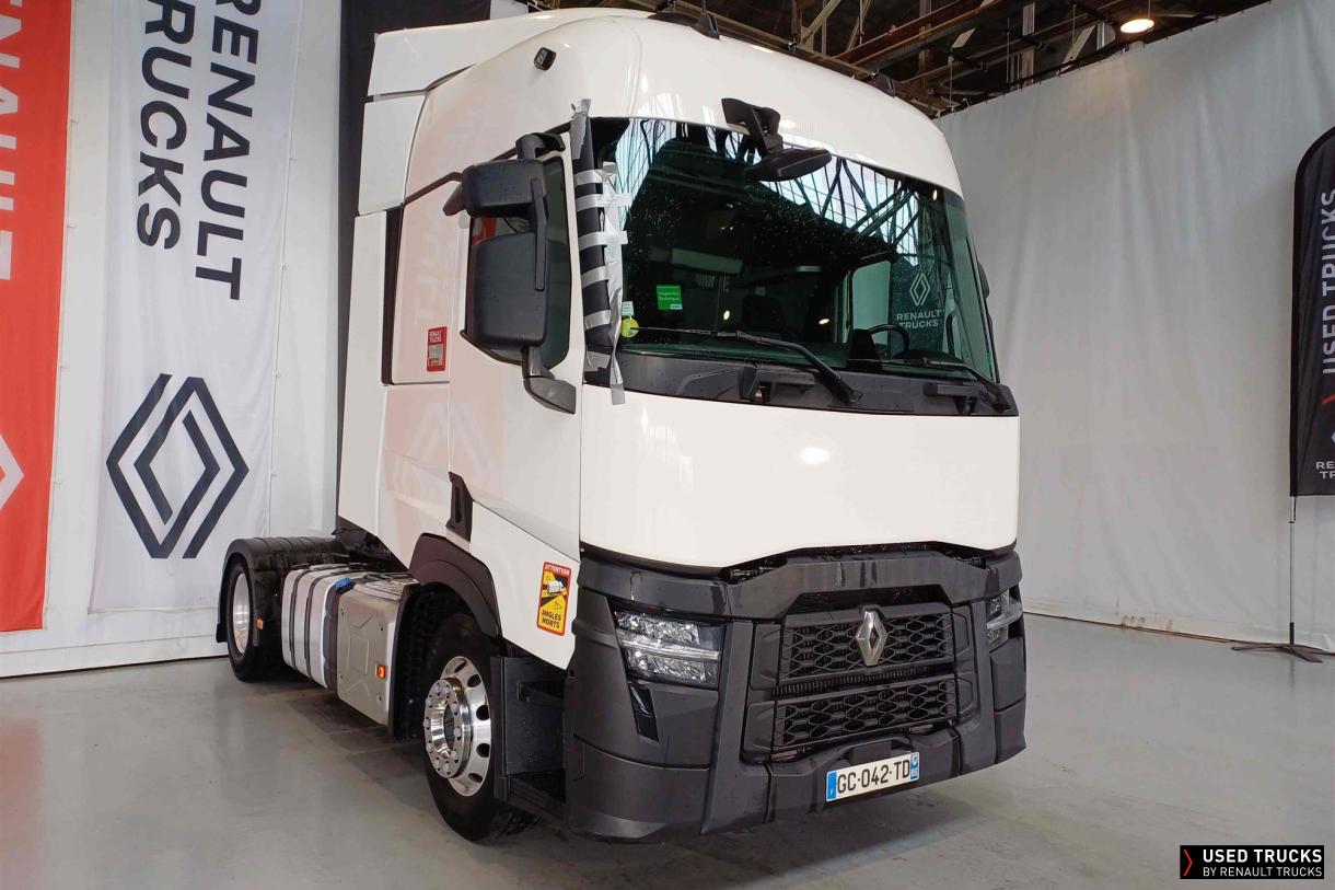 Renault Trucks T 480