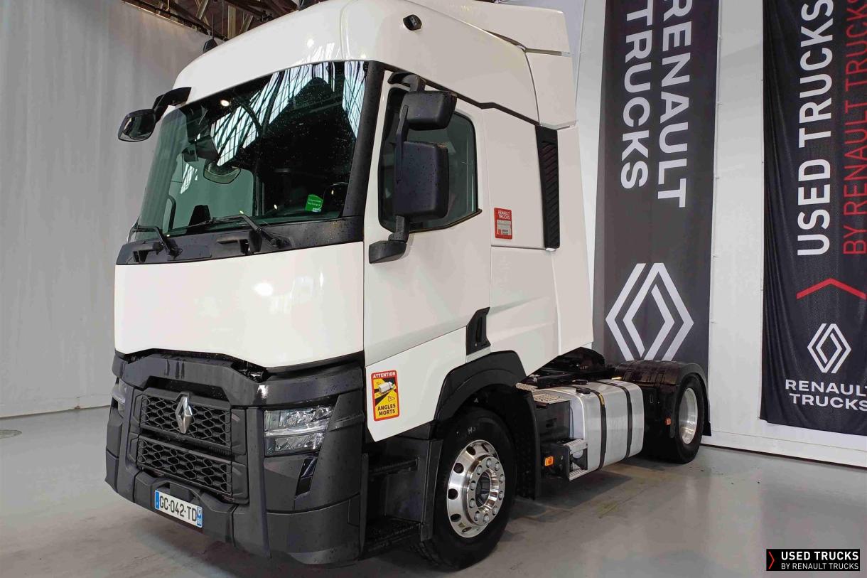 Renault Trucks T 480