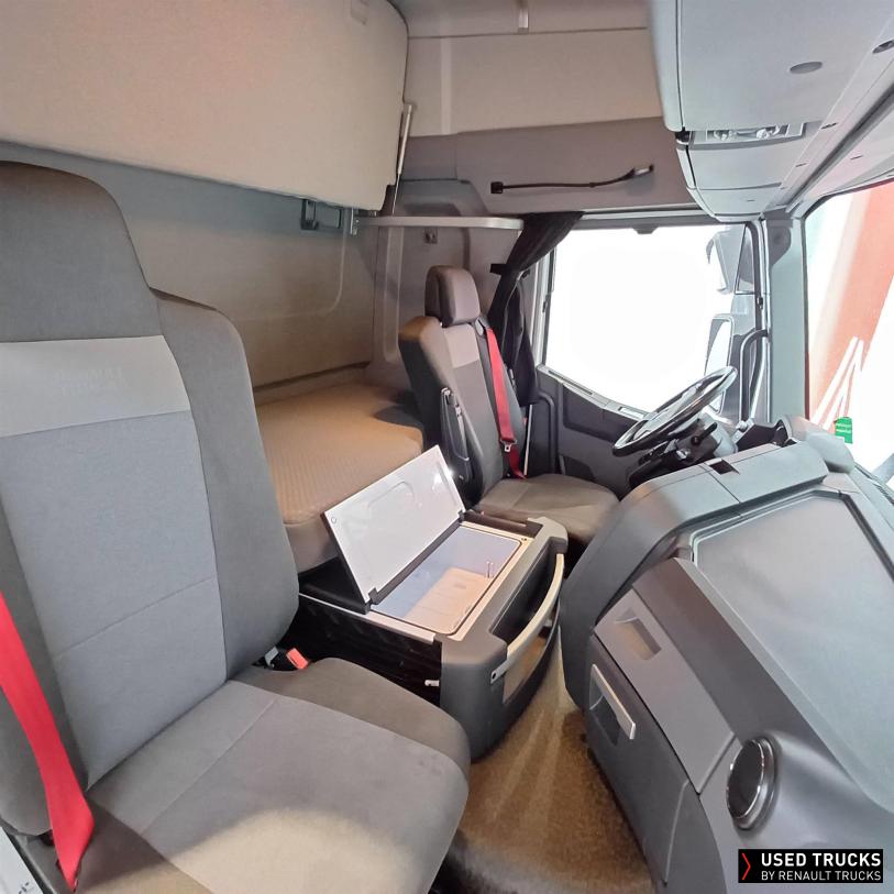 Renault Trucks T 480