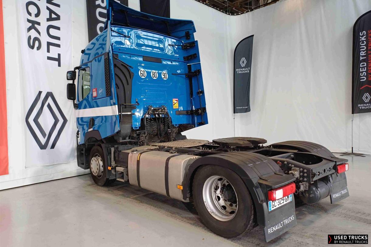 Renault Trucks T 480
