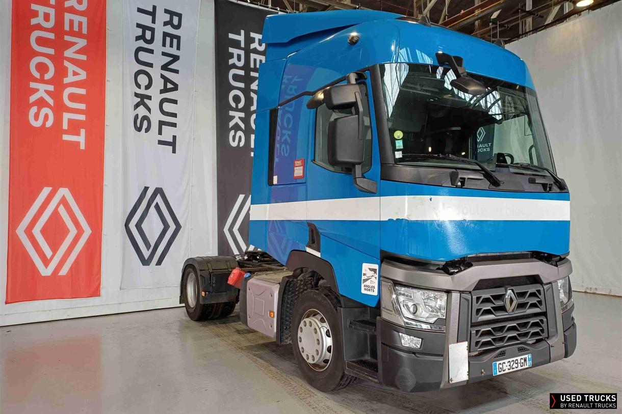 Renault Trucks T 480