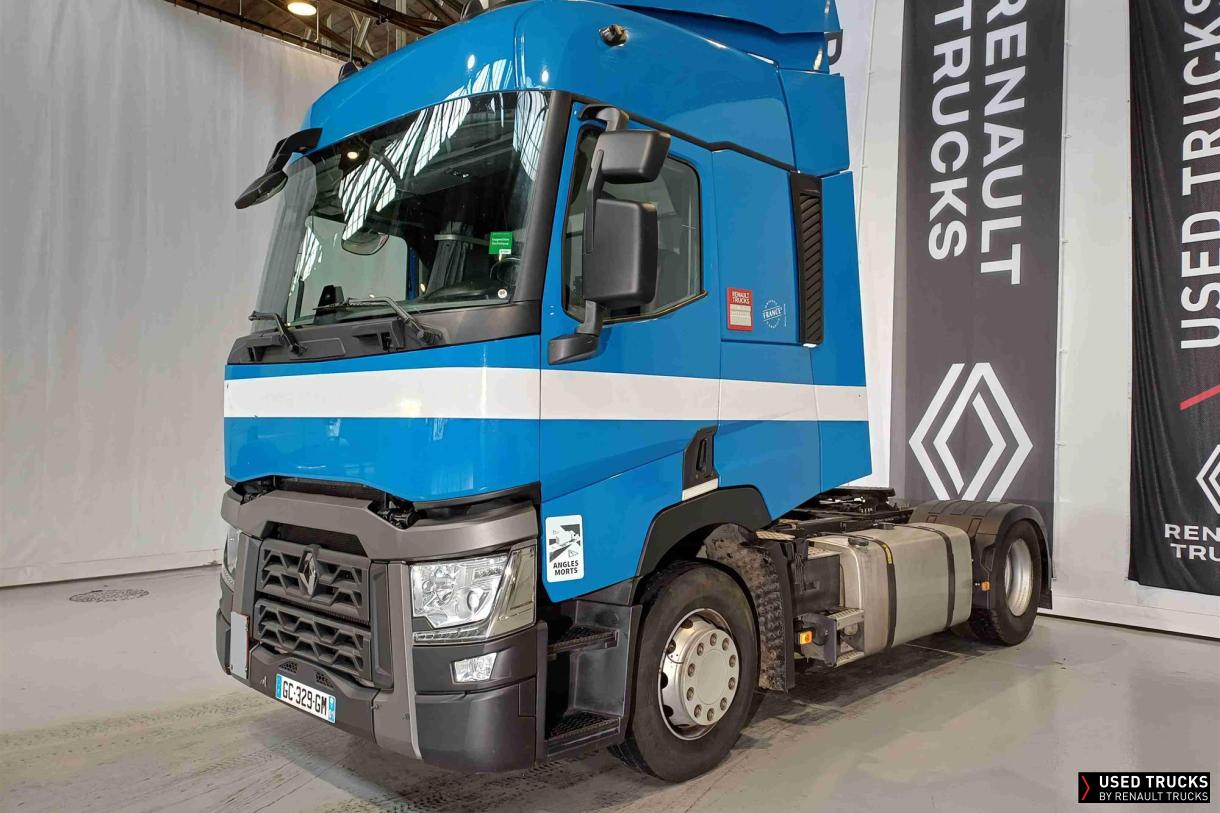 Renault Trucks T 480