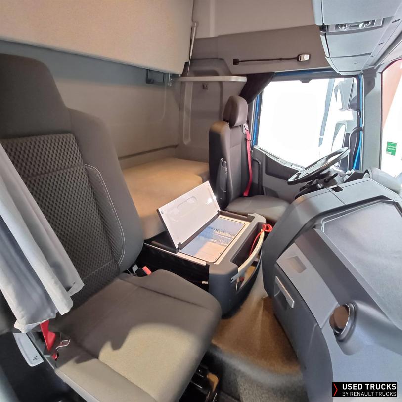 Renault Trucks T 480