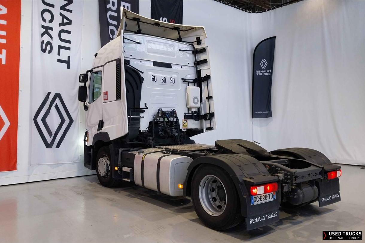 Renault Trucks T 480