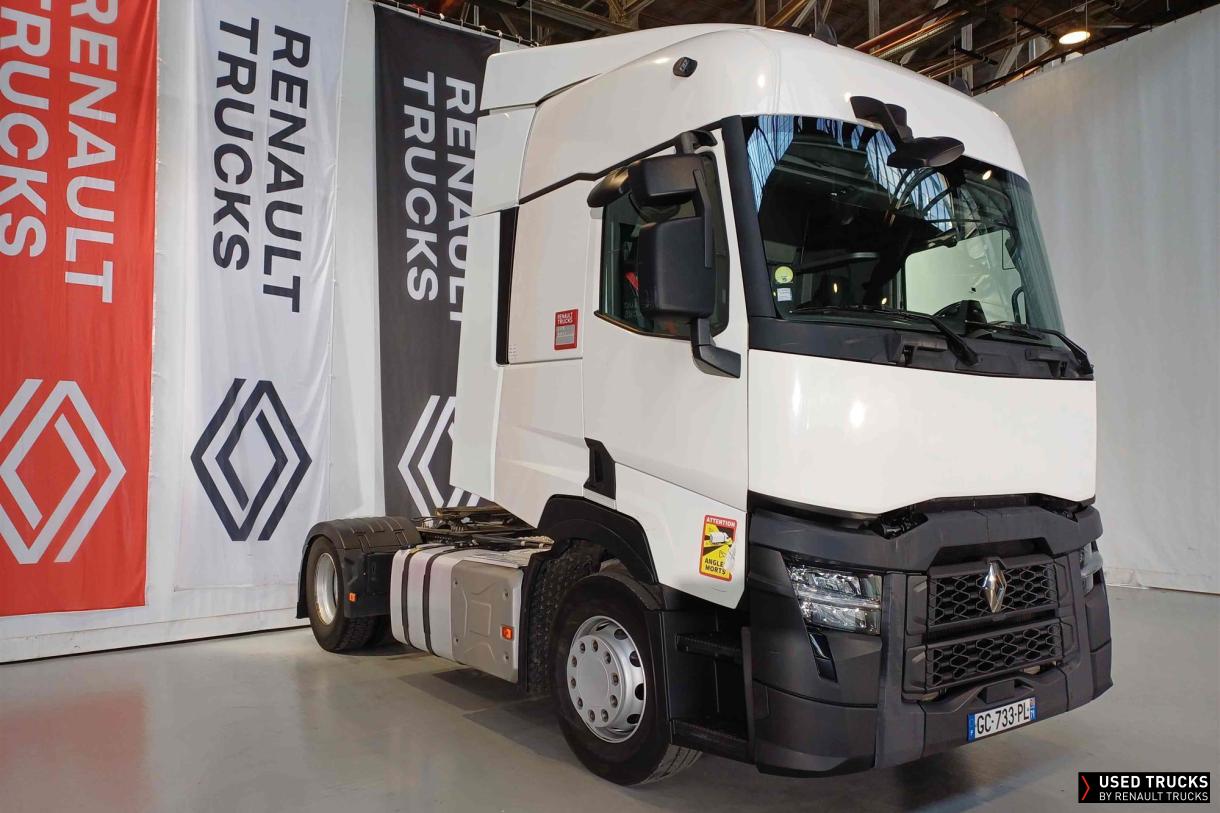 Renault Trucks T 480