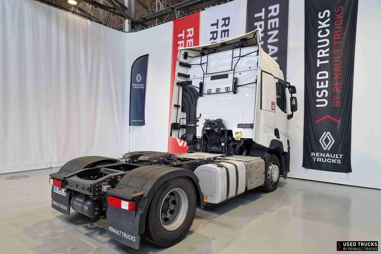Renault Trucks T 480