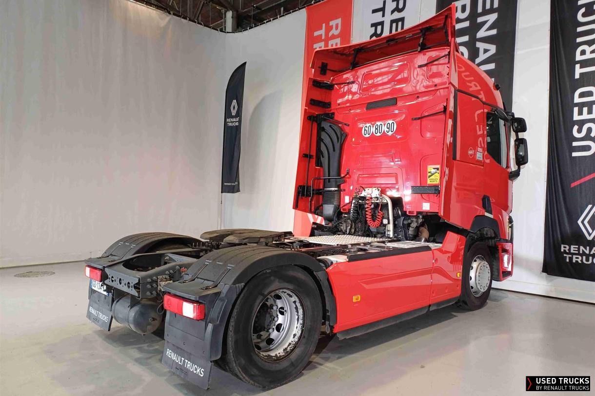 Renault Trucks T 520