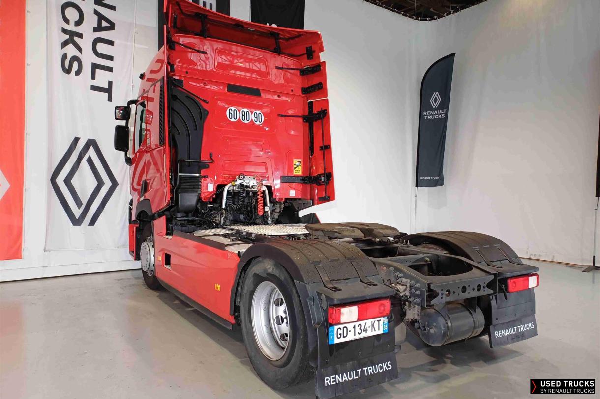 Renault Trucks T 520