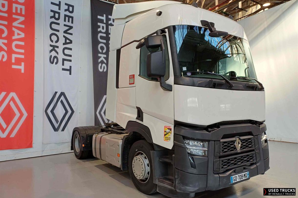 Renault Trucks T 480