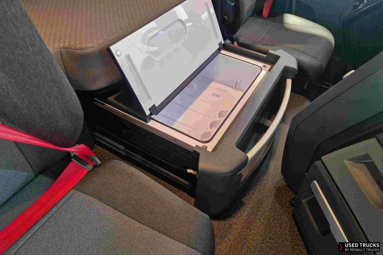 Renault Trucks T 480