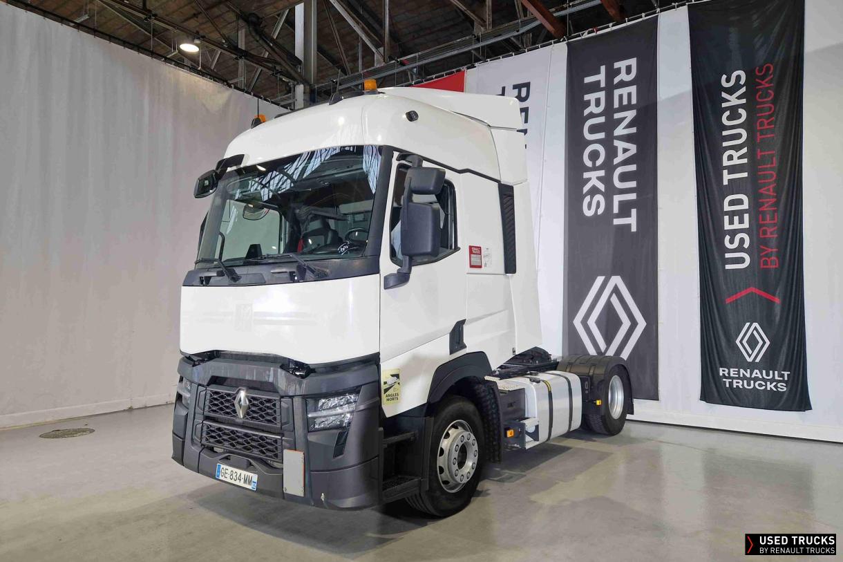 Renault Trucks T 480