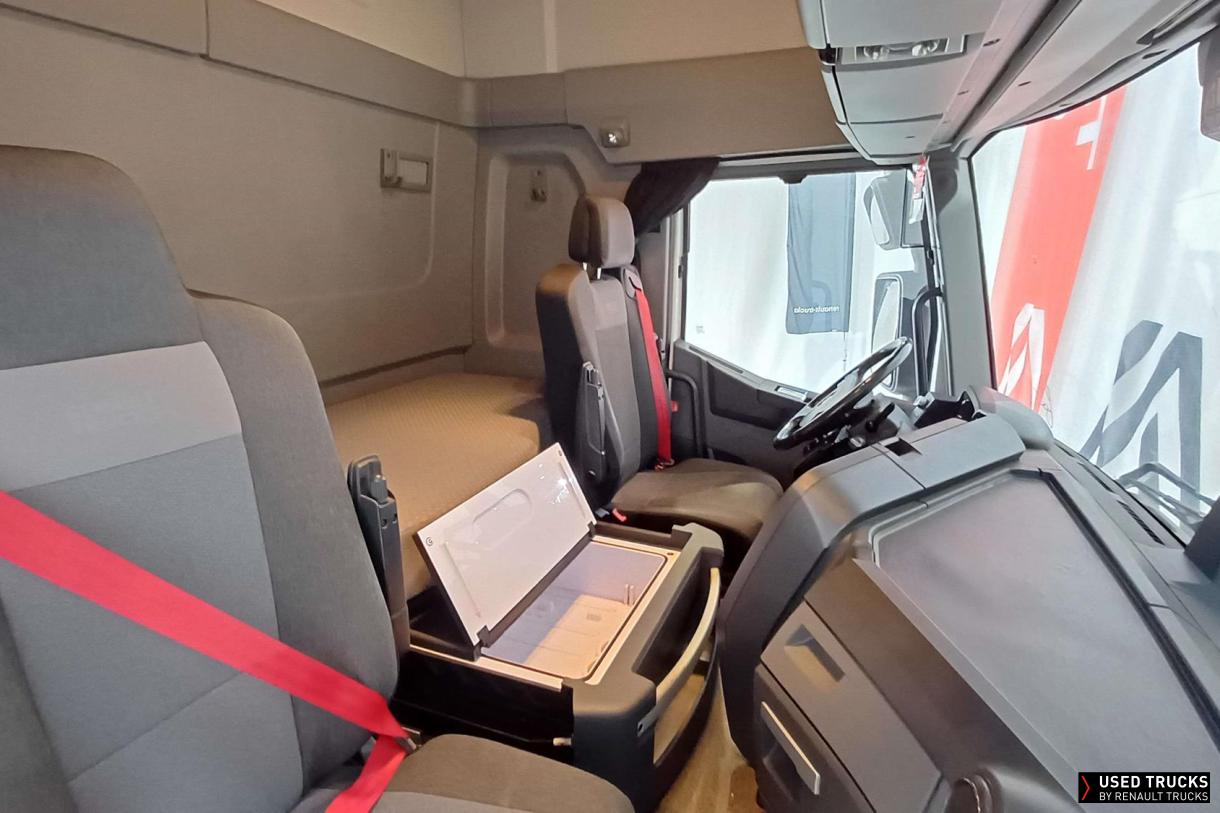 Renault Trucks T 480