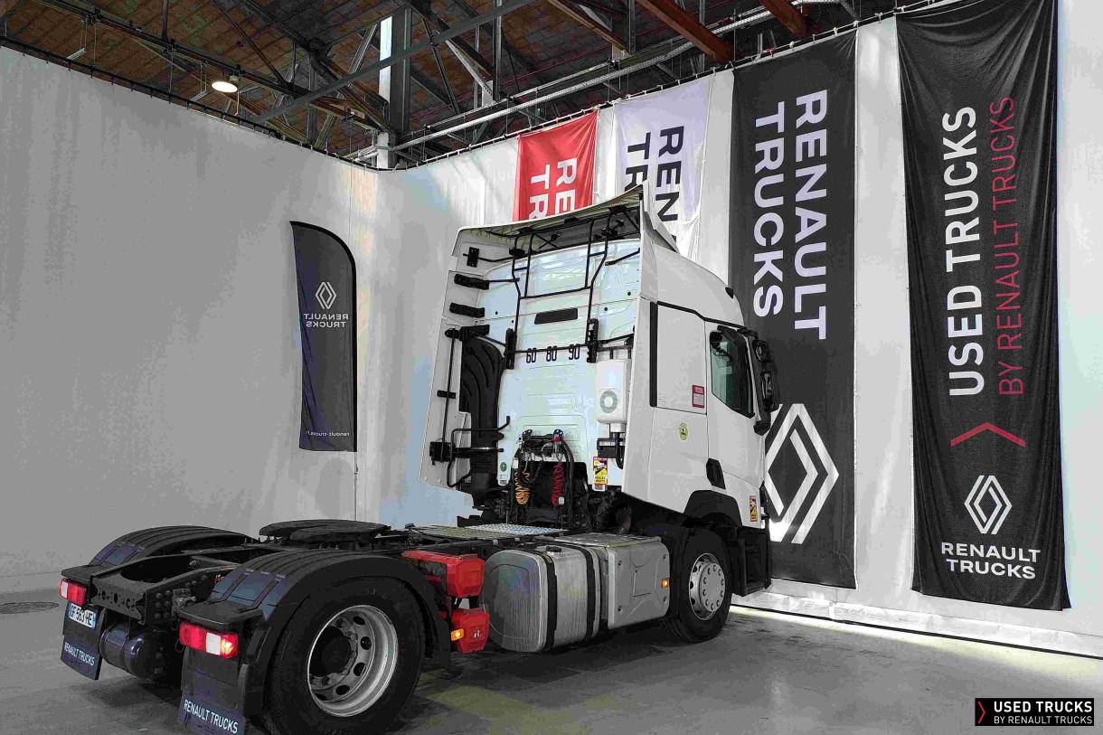 Renault Trucks T 480