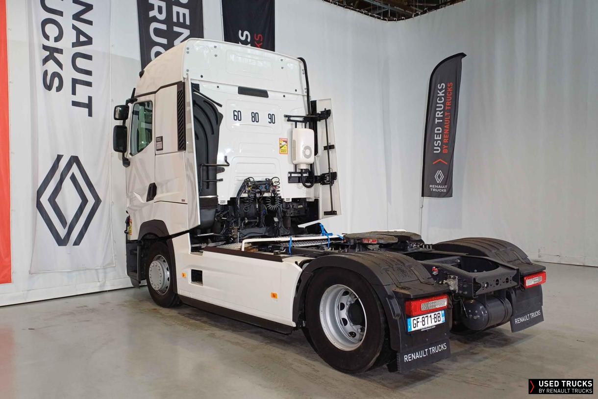 Renault Trucks T High 520