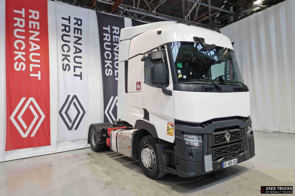 Renault Trucks T 480