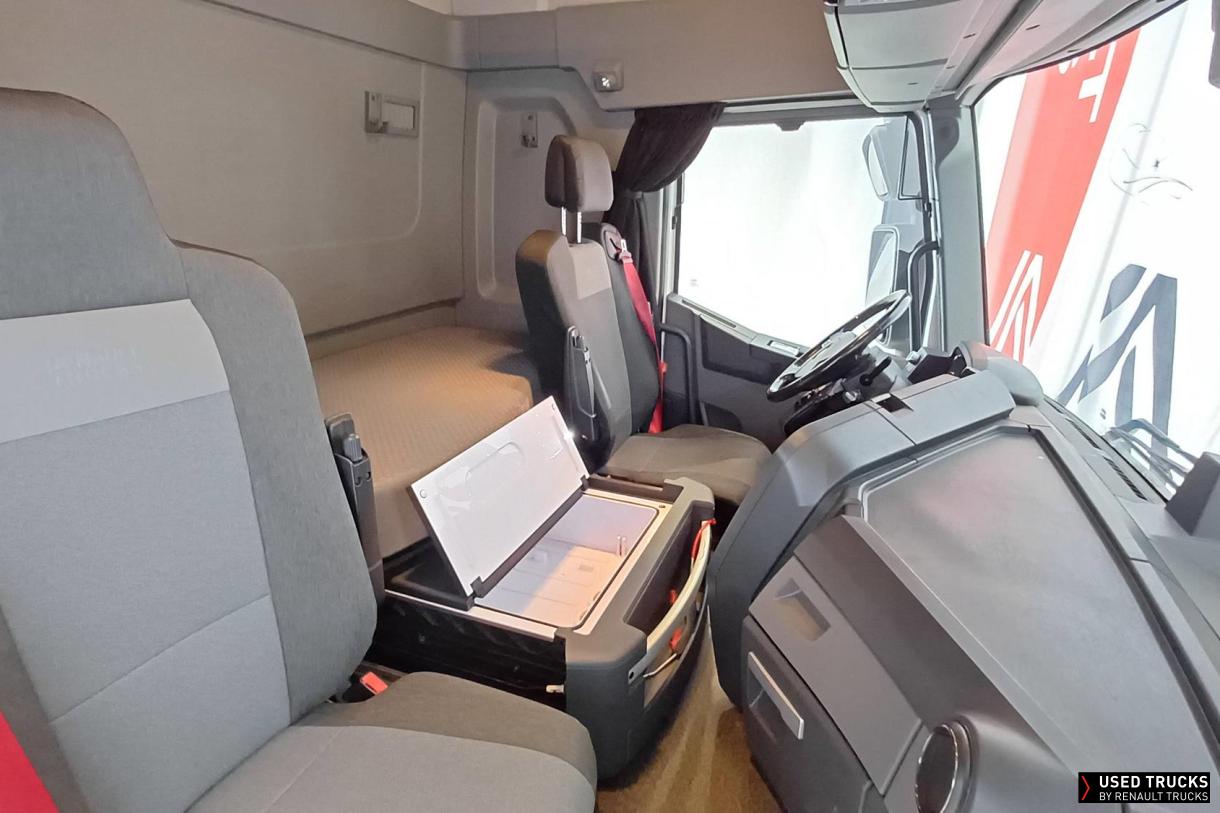 Renault Trucks T 480