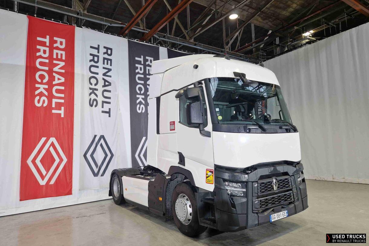 Renault Trucks T 480