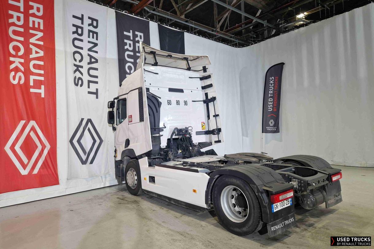 Renault Trucks T 