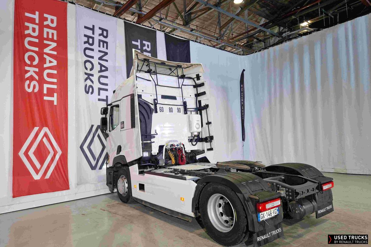 Renault Trucks T 