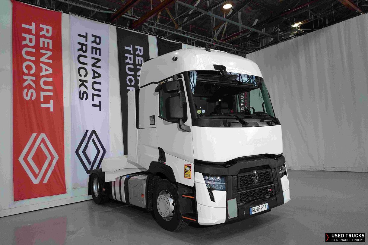 Renault Trucks T 