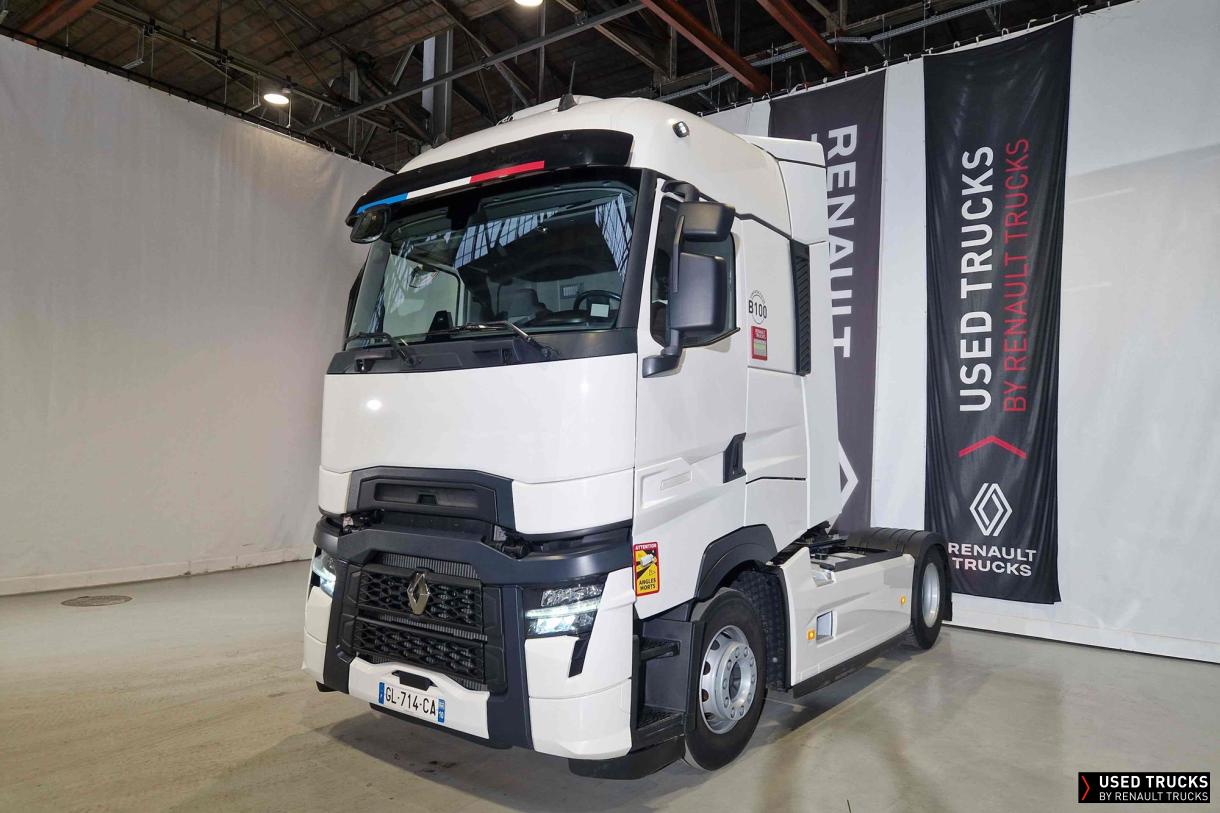Renault Trucks T High 