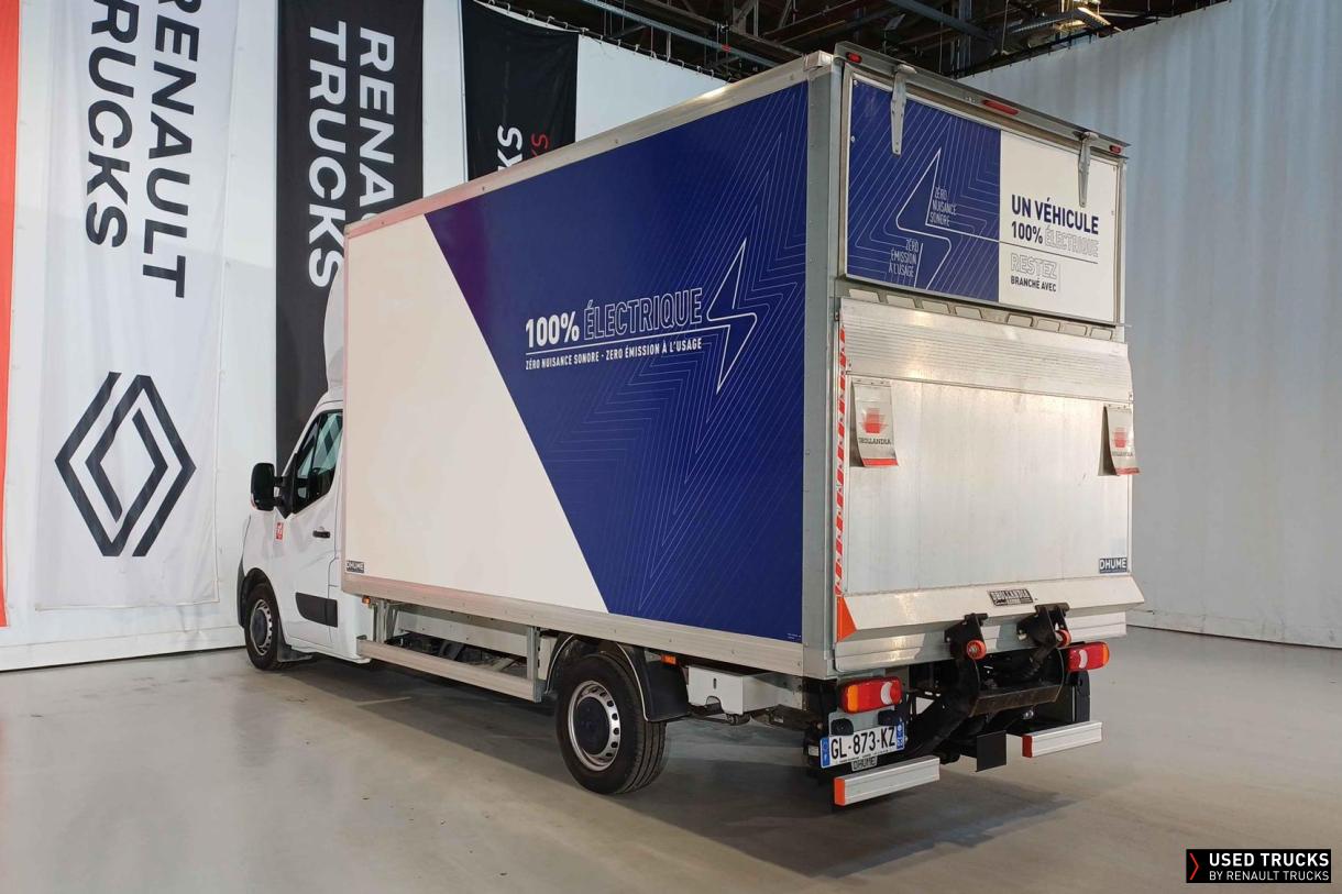 Renault Trucks Master 