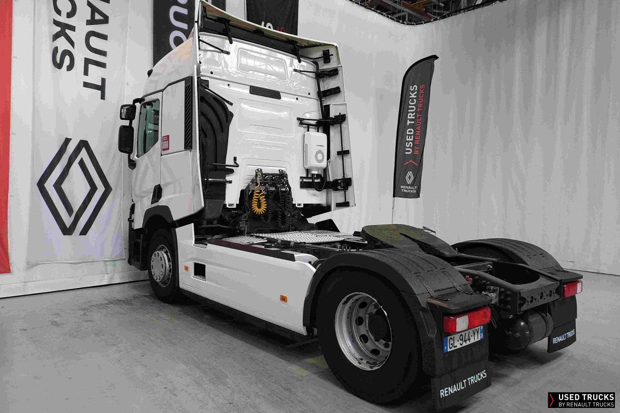 Renault Trucks T 