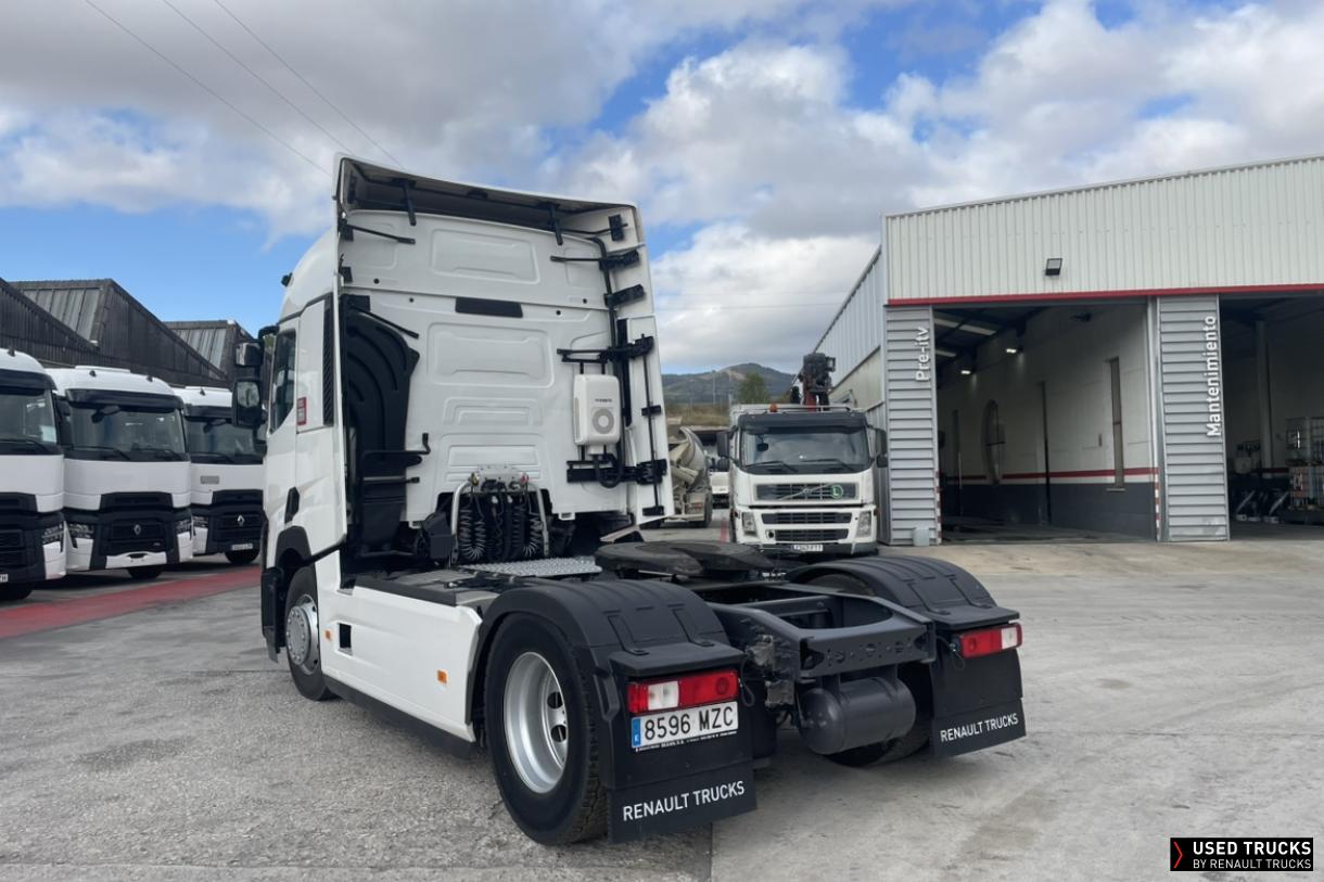 Renault Trucks T 480