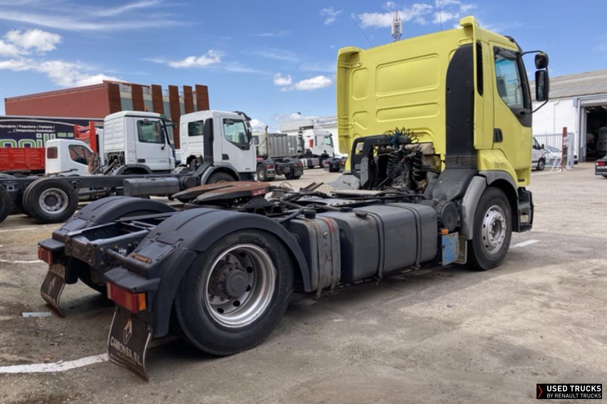 Renault Trucks Premium 410