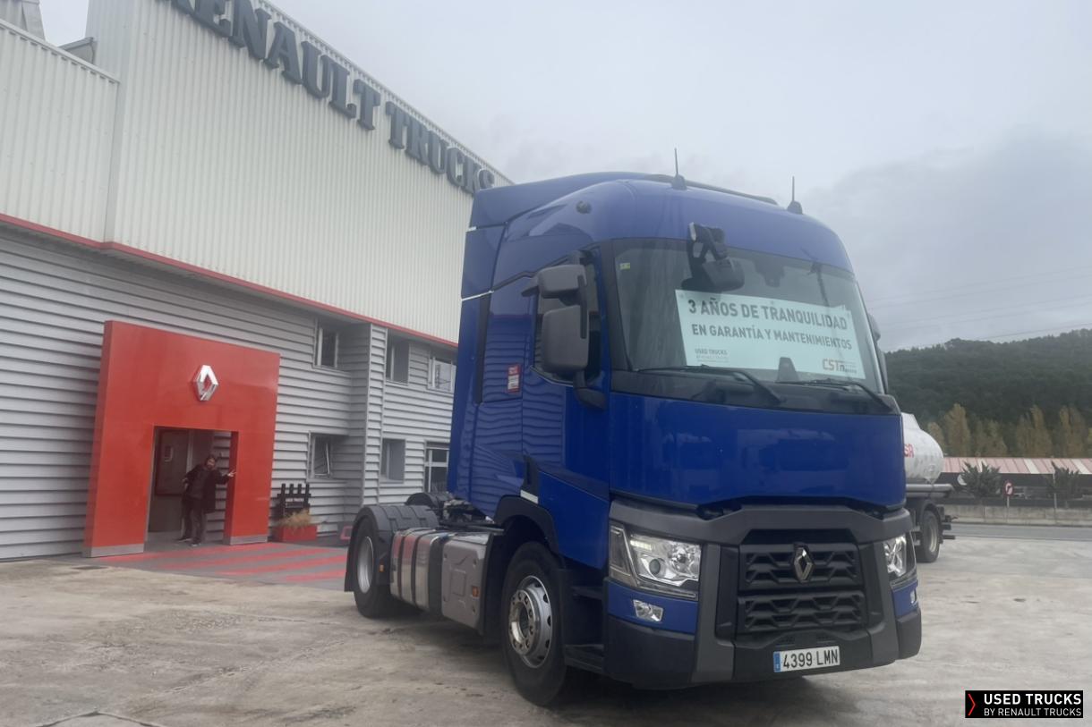 Renault Trucks T 520
