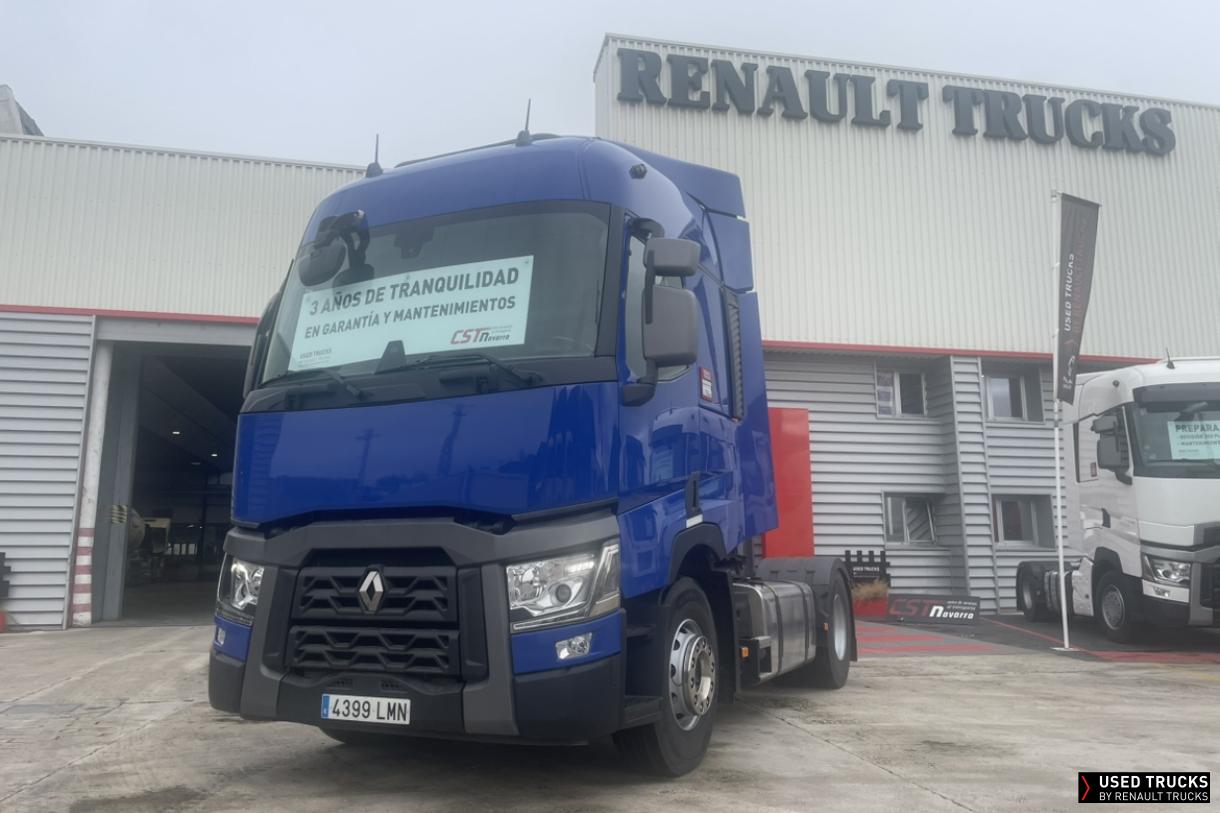 Renault Trucks T 520