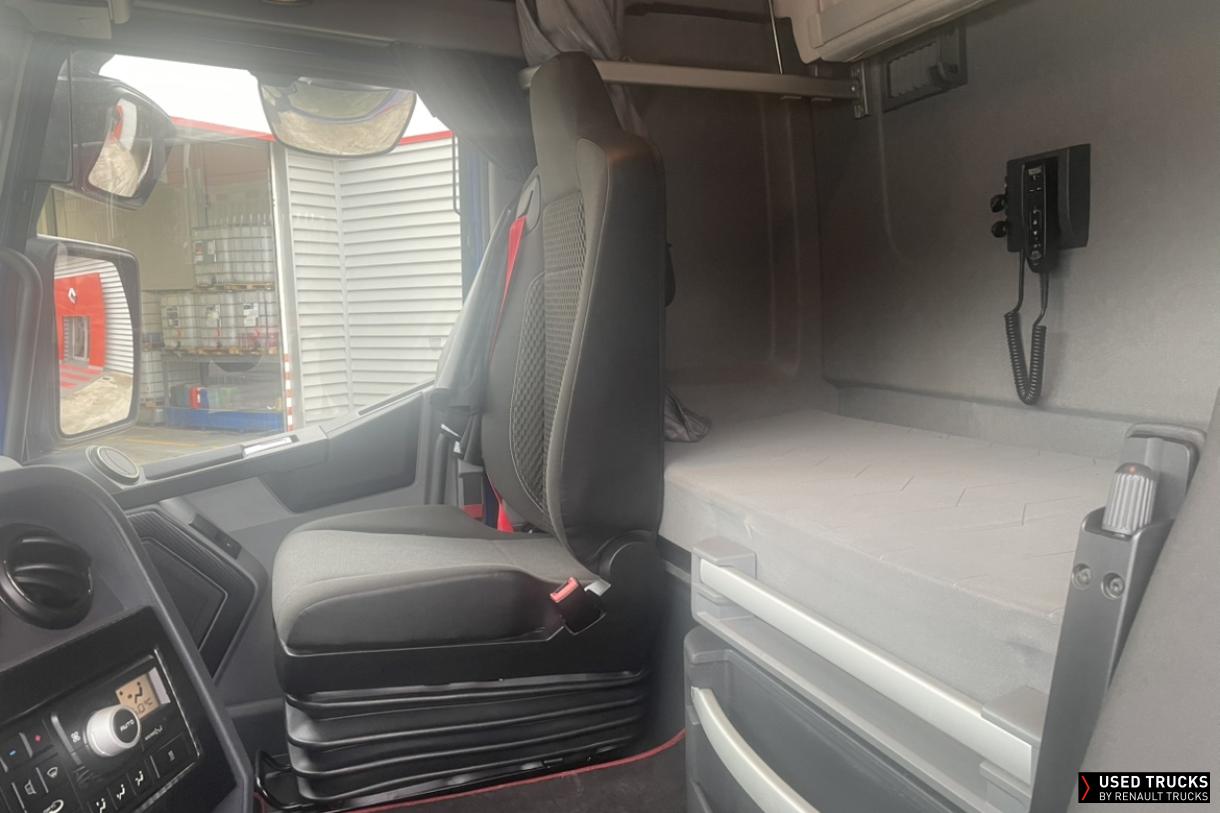 Renault Trucks T 520