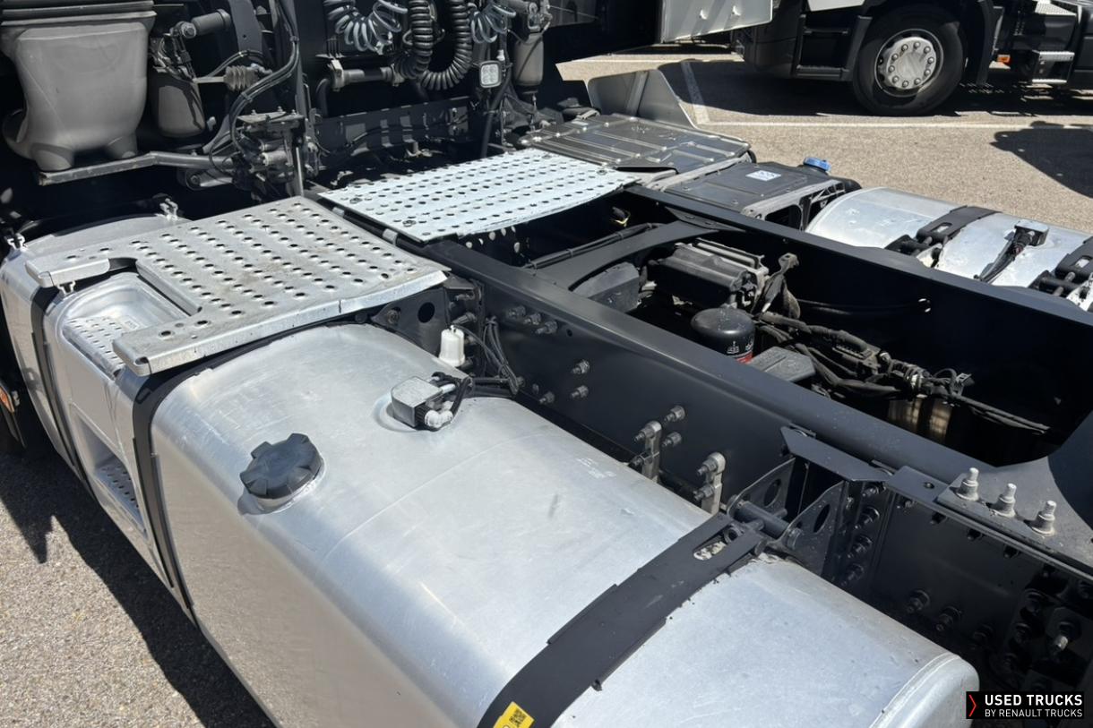 Renault Trucks T High 480