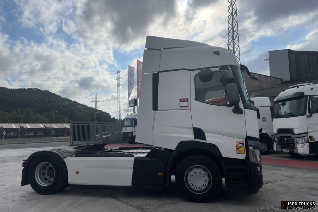 Renault Trucks T 480