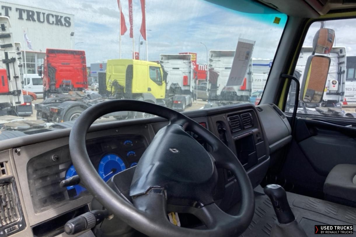 Renault Trucks Premium 410