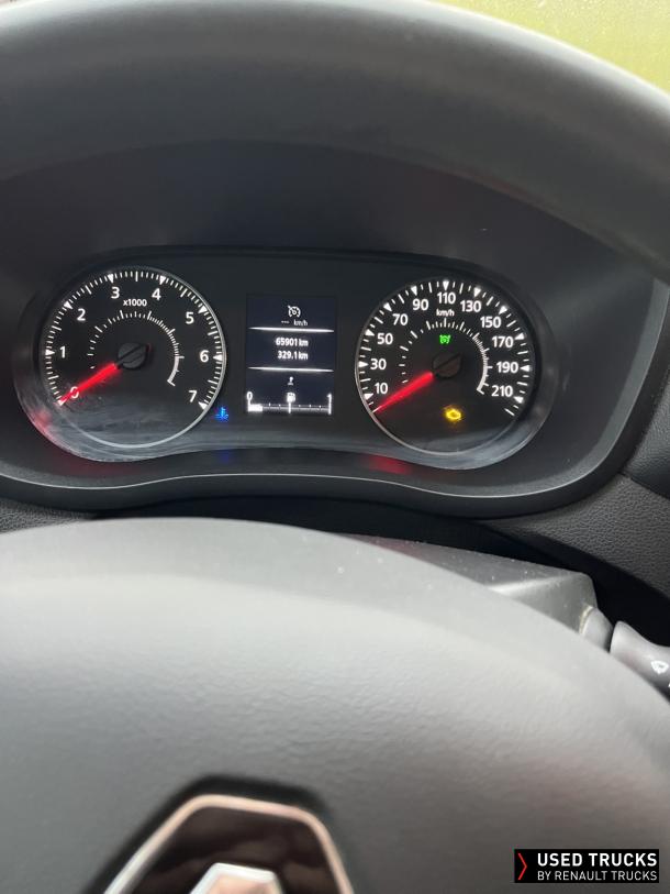 Renault Trucks Master 