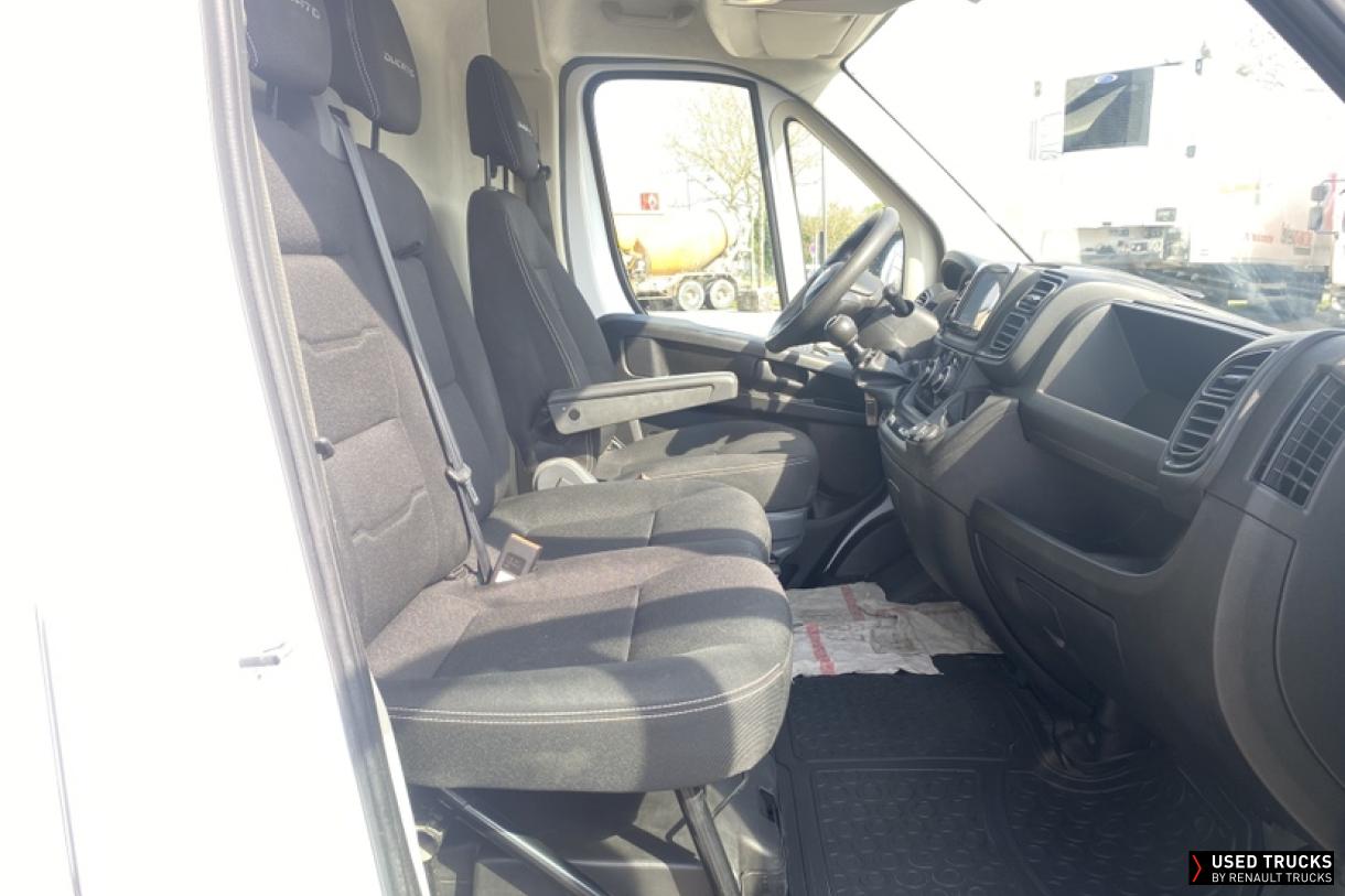 Renault Trucks Ducato 140