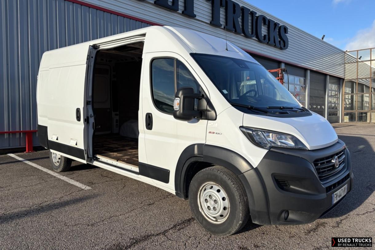 Fiat Ducato 180