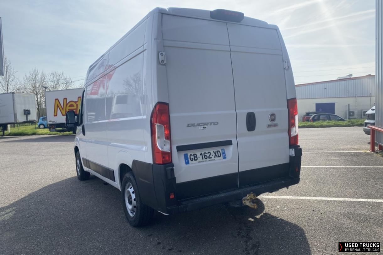 Renault Trucks Ducato 140