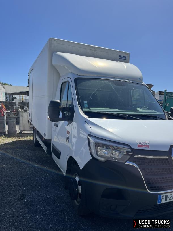 Renault Trucks Master 