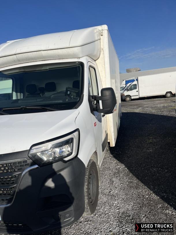 Renault Trucks Master 