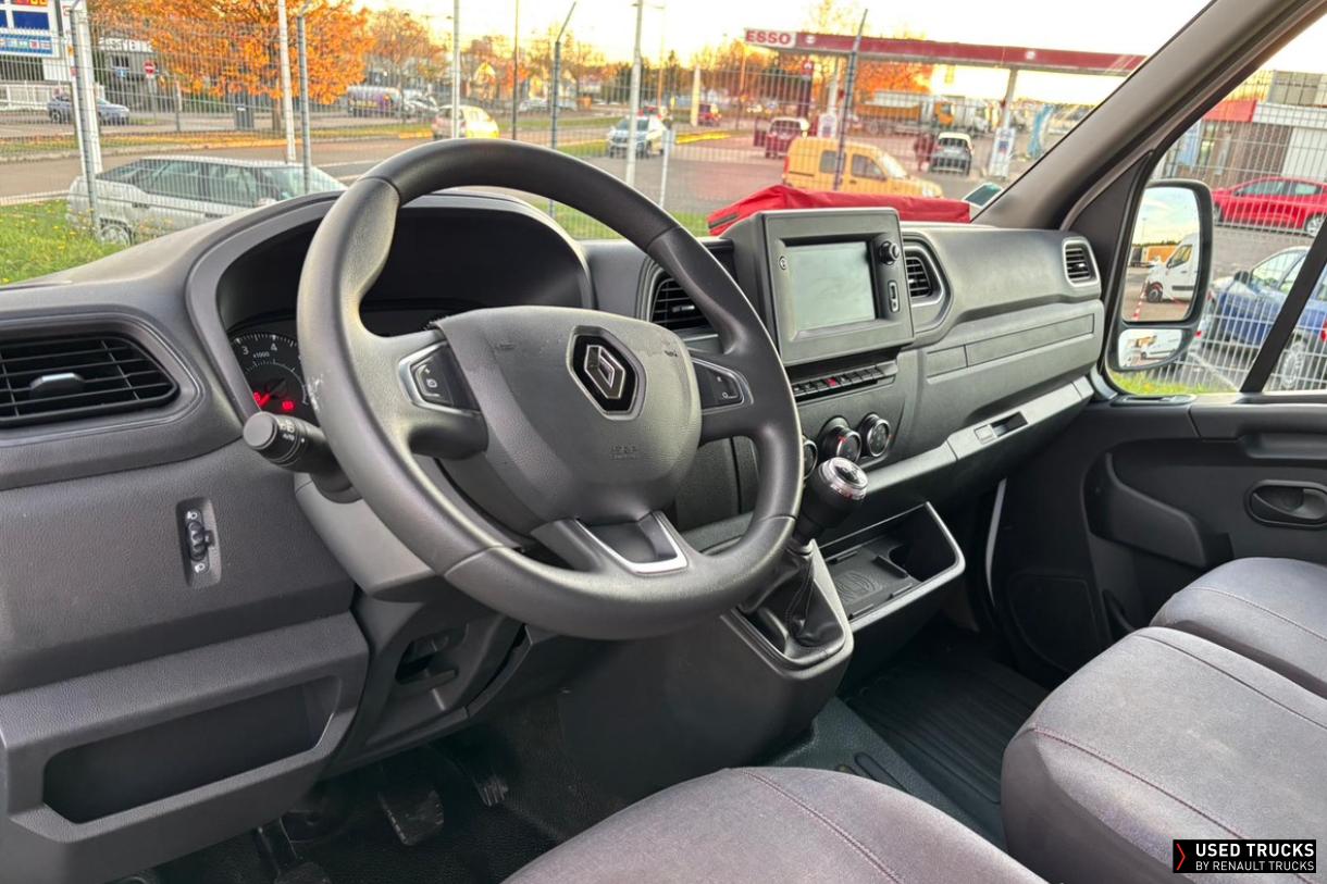 Renault Trucks Master 