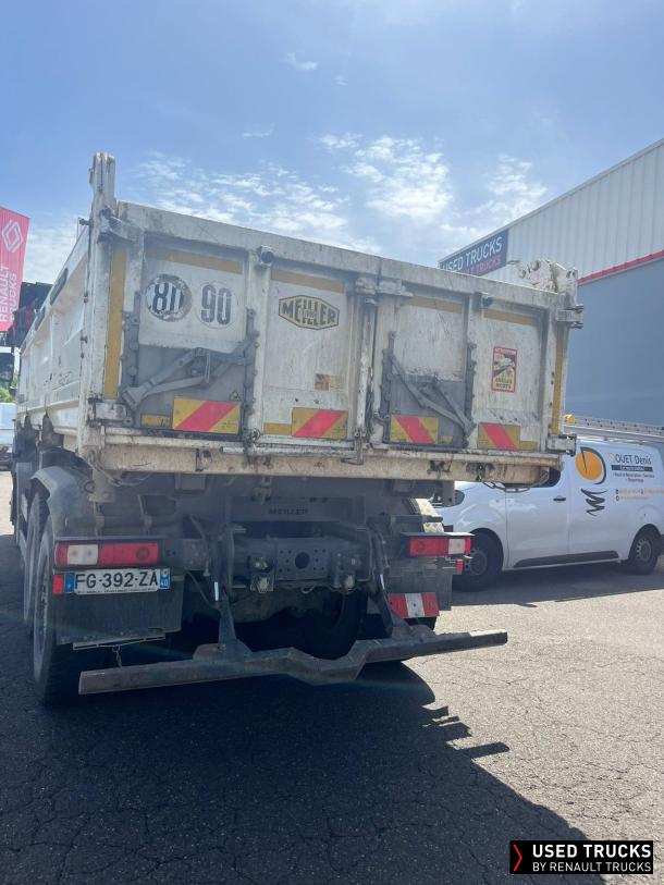 Renault Trucks C 440