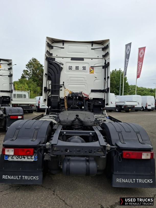 Renault Trucks T High 480