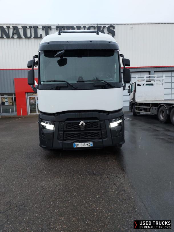 Renault Trucks T 520