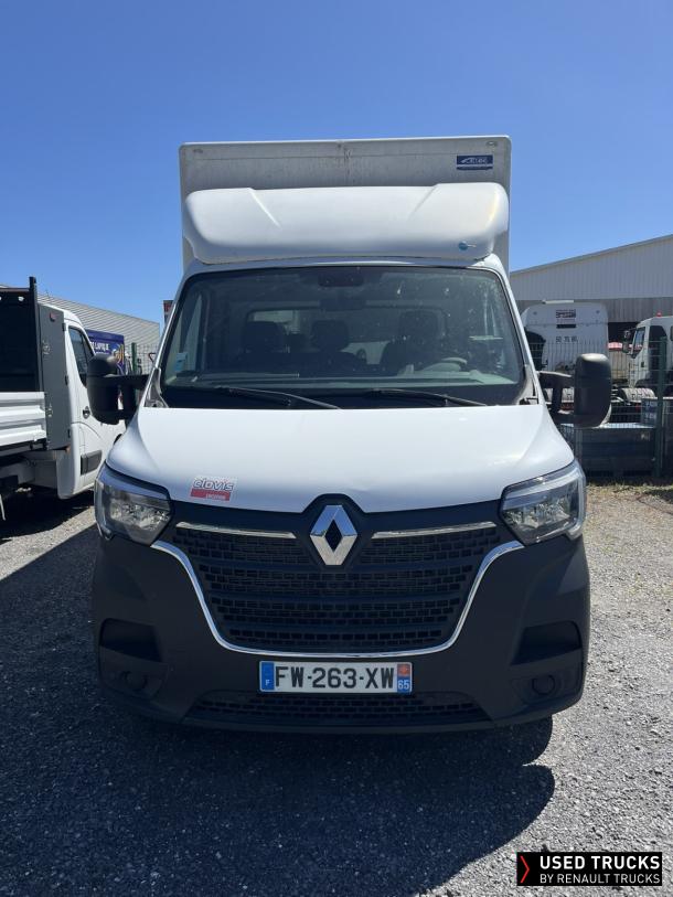 Renault Trucks Master 